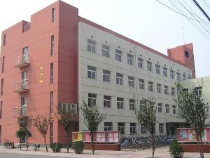 天津市咸水沽第二中学