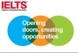 国际英语语言测试系统