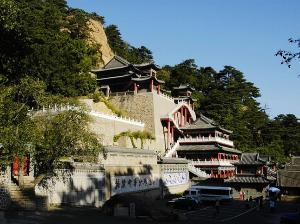 千山区