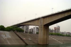 t型梁桥