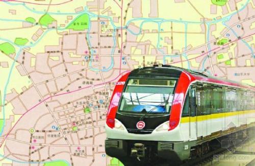 济南地铁+-+搜搜百科