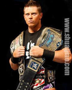 The Miz