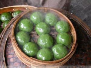 清明粑粑