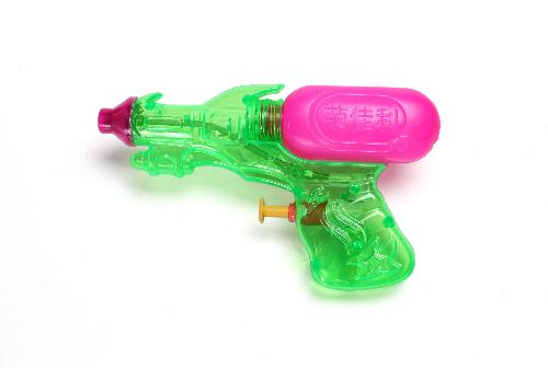 儿童水枪-+搜搜百科