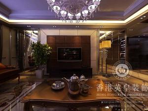 郑州香港英皇装饰设计有限公司