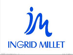 ingrid millet paris 由法国美容专家 ingrid&