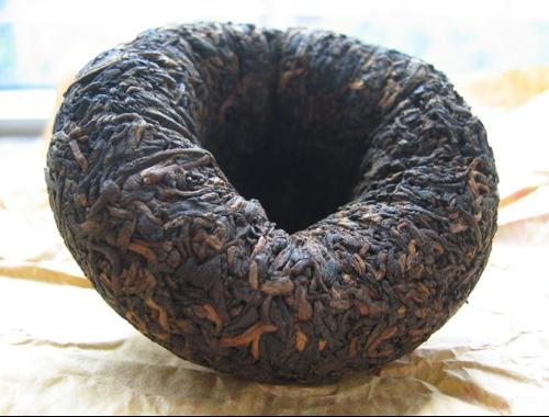 下关沱茶商标loko 搞笑图片