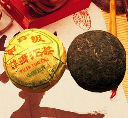 沱茶-+搜搜百科