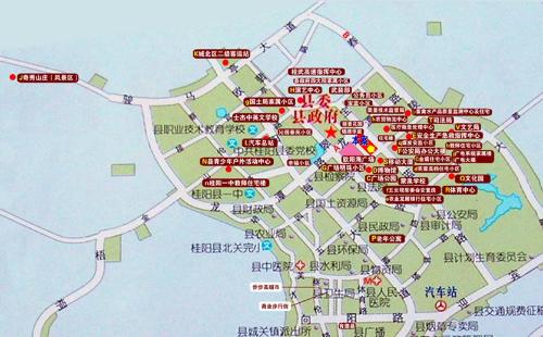 3 ,交通情况:桂阳区位交通发达,高速公路,武广高铁,未来机场三大交通