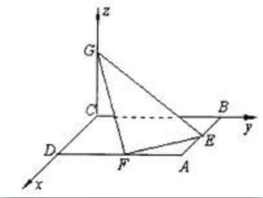 空间向量作为新加入的内容