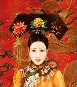 珍妃
