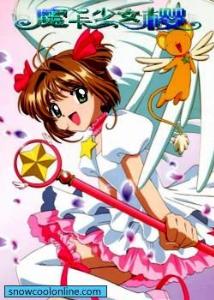 <em>中文名</em>:+魔卡<em>少女</em>樱+外文名