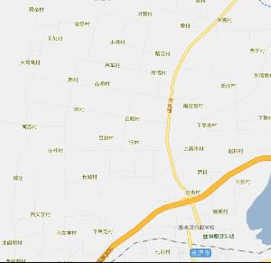 辖:栲栳村,南赵村,龙行村,南苏村,北苏村,上高市村,略芝村,方池村