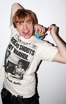 rupert grint