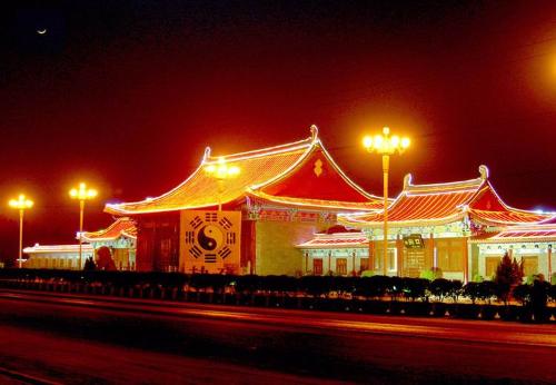 老子故里旅游区+-+搜搜百科