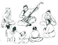 凉州贤孝 - 搜搜百科