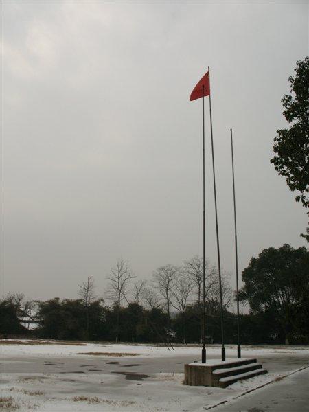 东安二中