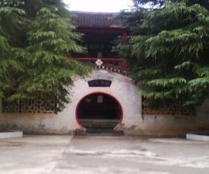 东安二中