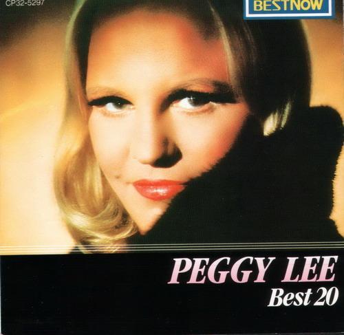 peggy lee