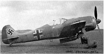 fw190轻木图纸_fw190轻木图纸图片分享