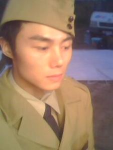 小林杰 电影花絮 图片