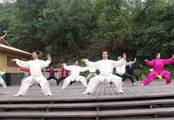 张三丰原式太极拳+-+搜搜百科