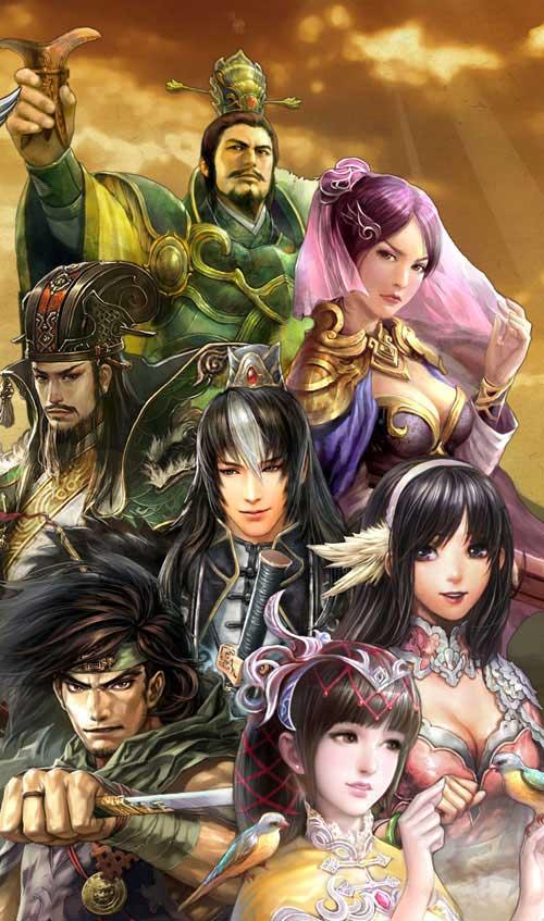 英雄杀+-+搜搜百科