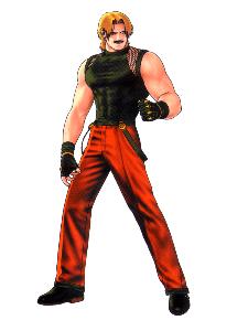 rugal