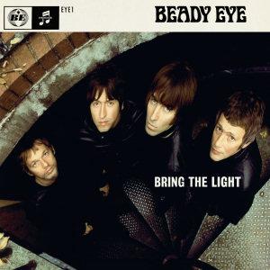 beady eye