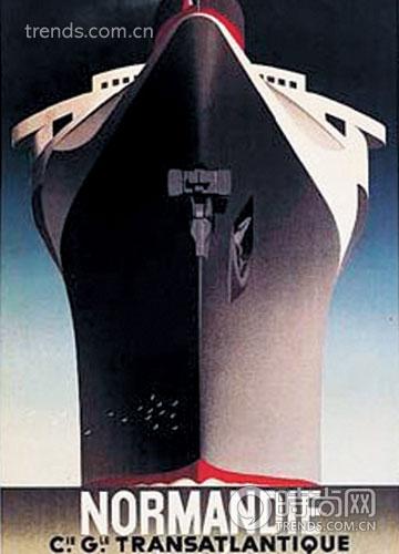 诺曼底号