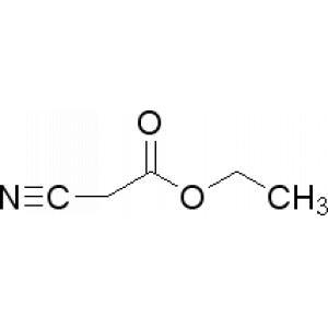 乙基氰乙酸酯