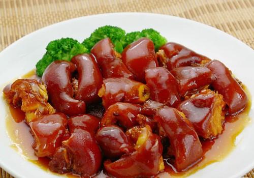 隆江猪脚饭+-+搜搜百科