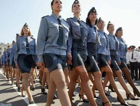 现代中国最早的成建制<em>女兵</em>是组建于1927年2月