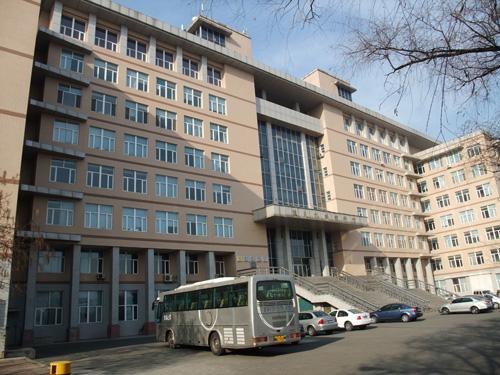 吉林大学机械学院