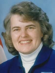 瓦莲金娜·捷列什科娃--世界上第一位女宇航员