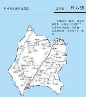 监利县尺八镇