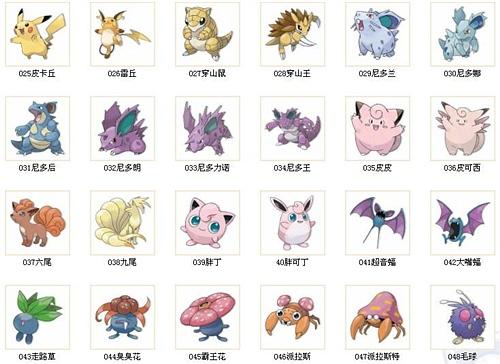 神奇宝贝+-+搜搜百科