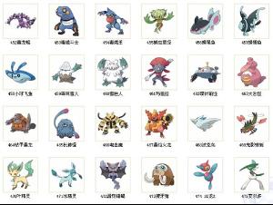 神奇宝贝-搜搜百科;