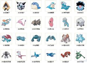 神奇宝贝+-+搜搜百科