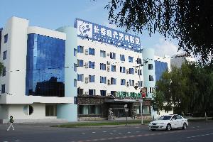 长春现代男科医院
