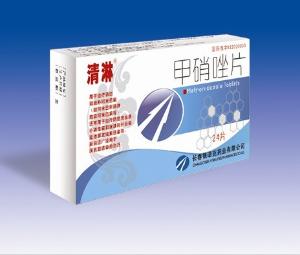 还可用于治疗阴道<em>滴虫病</em>