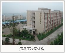 重庆安全技术职业学院