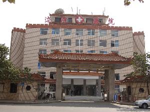 武警云南边防总队医院院长有没有回来了?