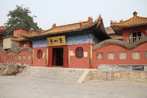 徐州东山寺;宣威东山寺;张掖东山寺;织金县东山寺