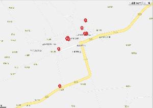 汝阳县2020GDP_汝阳县未来交通规划图(2)