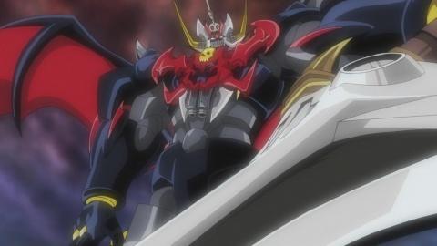 魔神凯撒skl【飞翼模式】