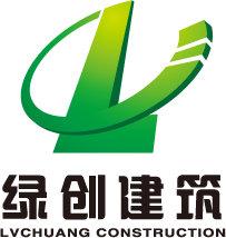 徐州绿创LOGO 图片