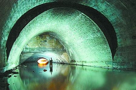 下水道+-+搜搜百科