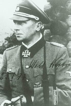 武装党卫军第一装甲师\阿道夫·希特勒警卫旗