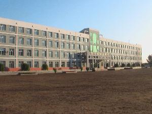 依安县第三中学 - 搜搜百科